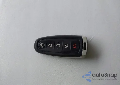 2015 Ford Flex Sel from USA, damaged, VIN 2FMHK6C82FBA22439